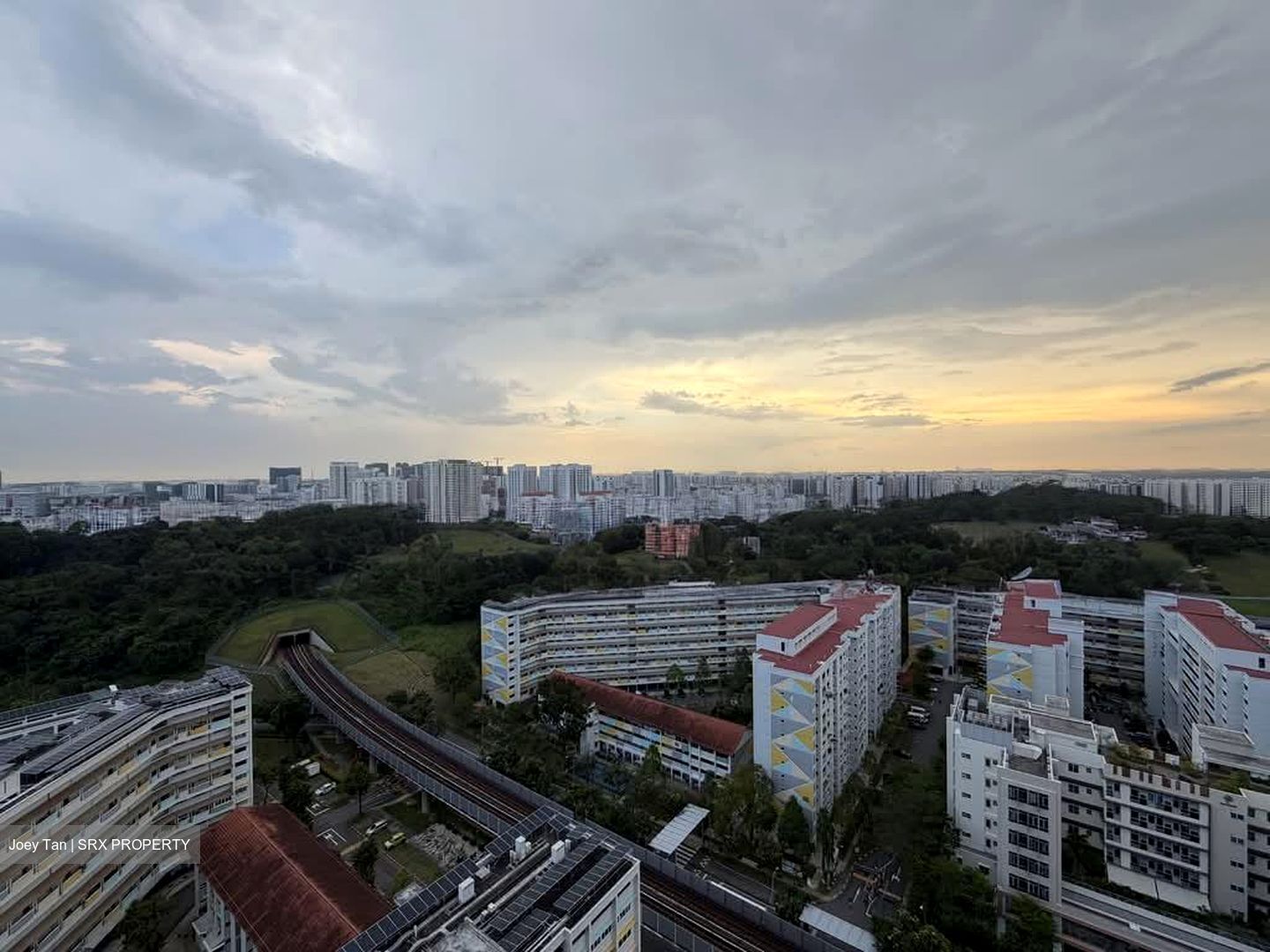 Guilin View (D23), Condominium #582649381